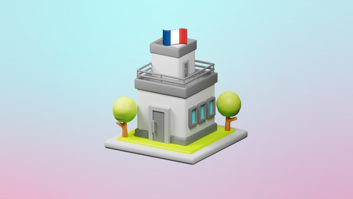 Small cap France