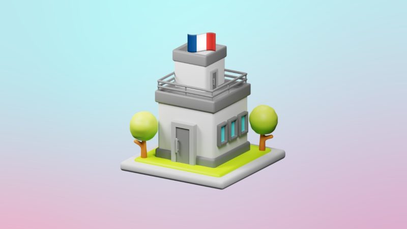 Small cap France