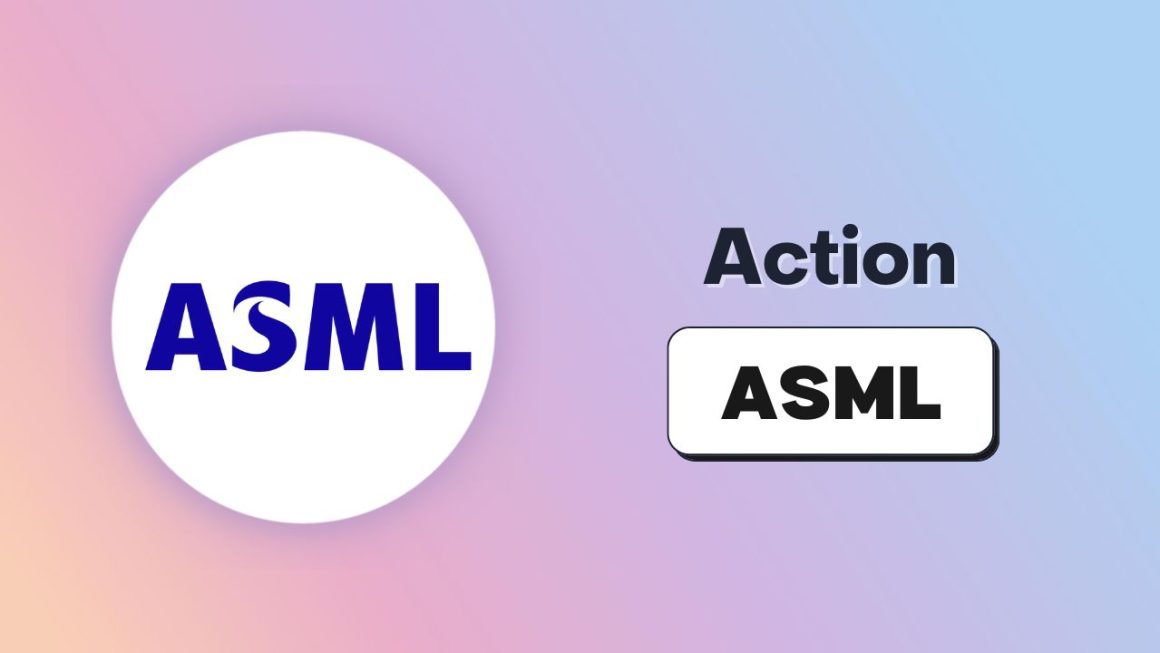 Action ASML