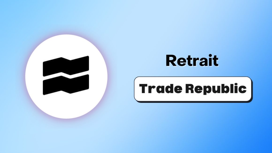 Retrait Trade Republic