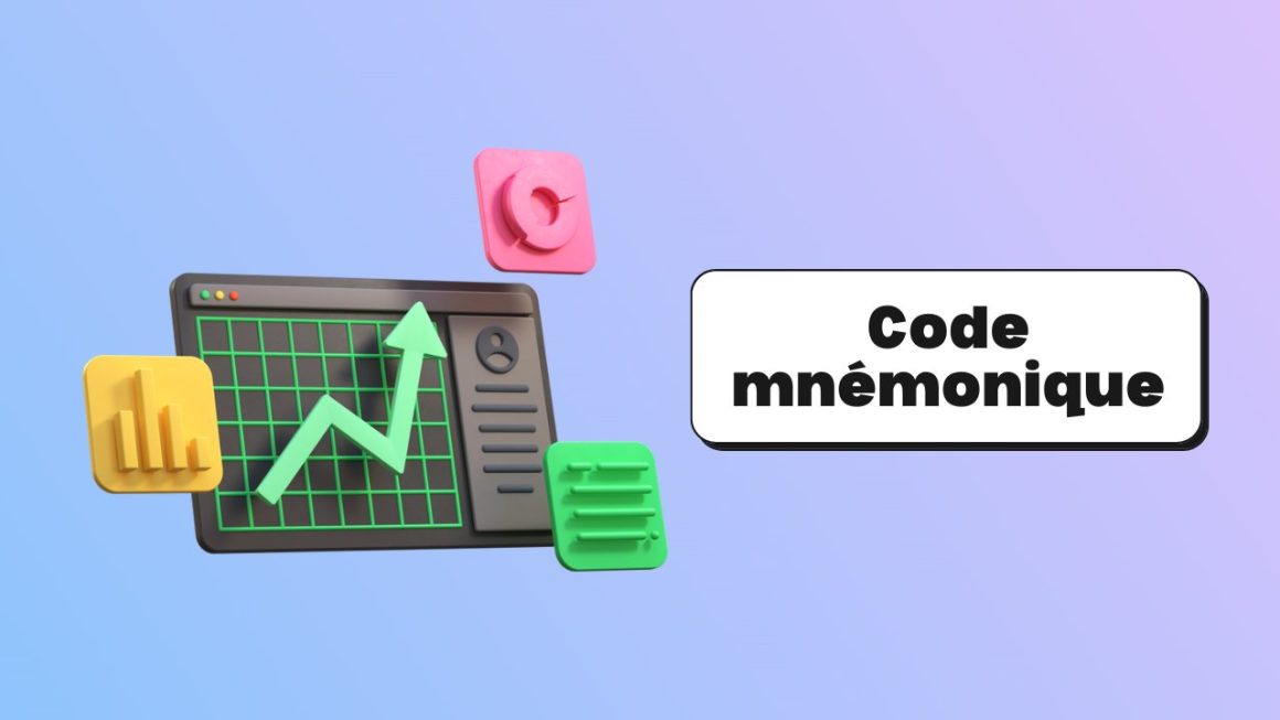 Code mnémonique