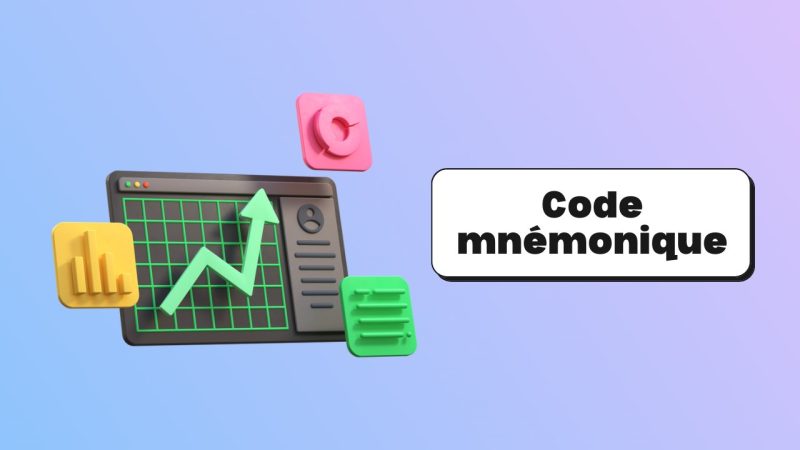 Code mnémonique