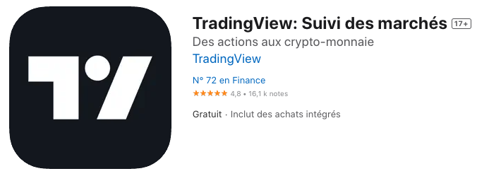 Note TradingView