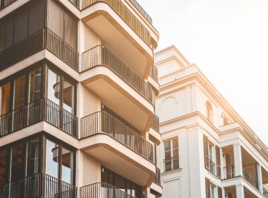 Épargne immobilière