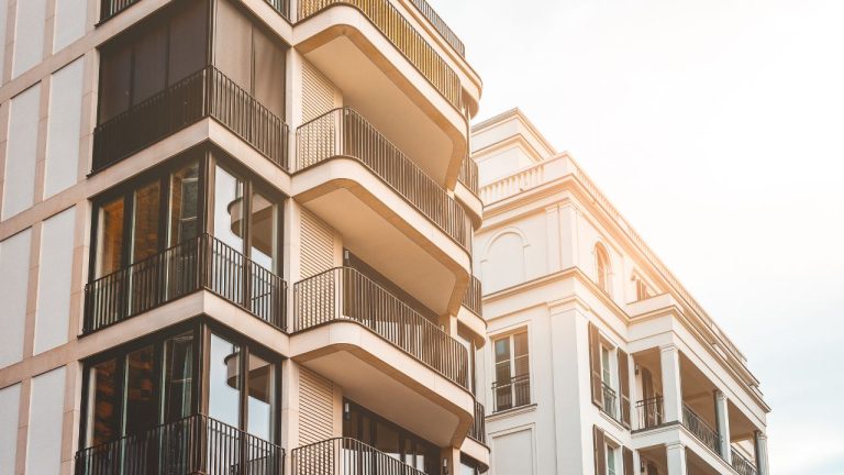 Épargne immobilière