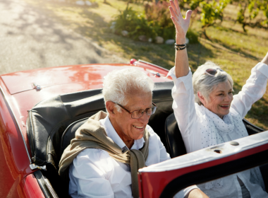Augmentation des pensions de retraite