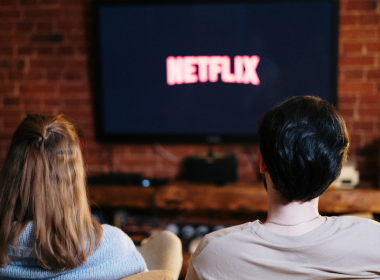 Film Netflix bouleversant
