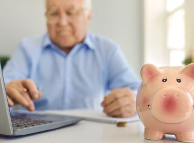 Montant retraite personne jamais travaillé
