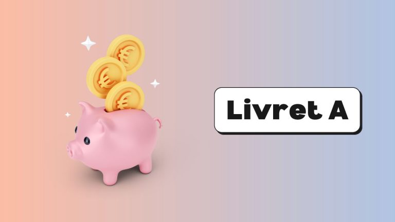 Livret A