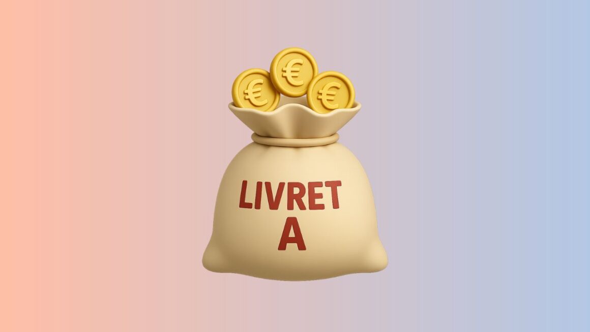 Livret A plein