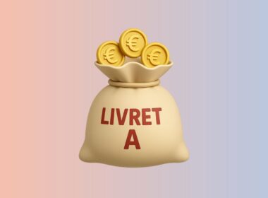 Livret A plein