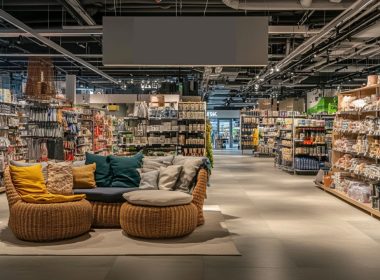Nouveau magasin moins cher qu'Action