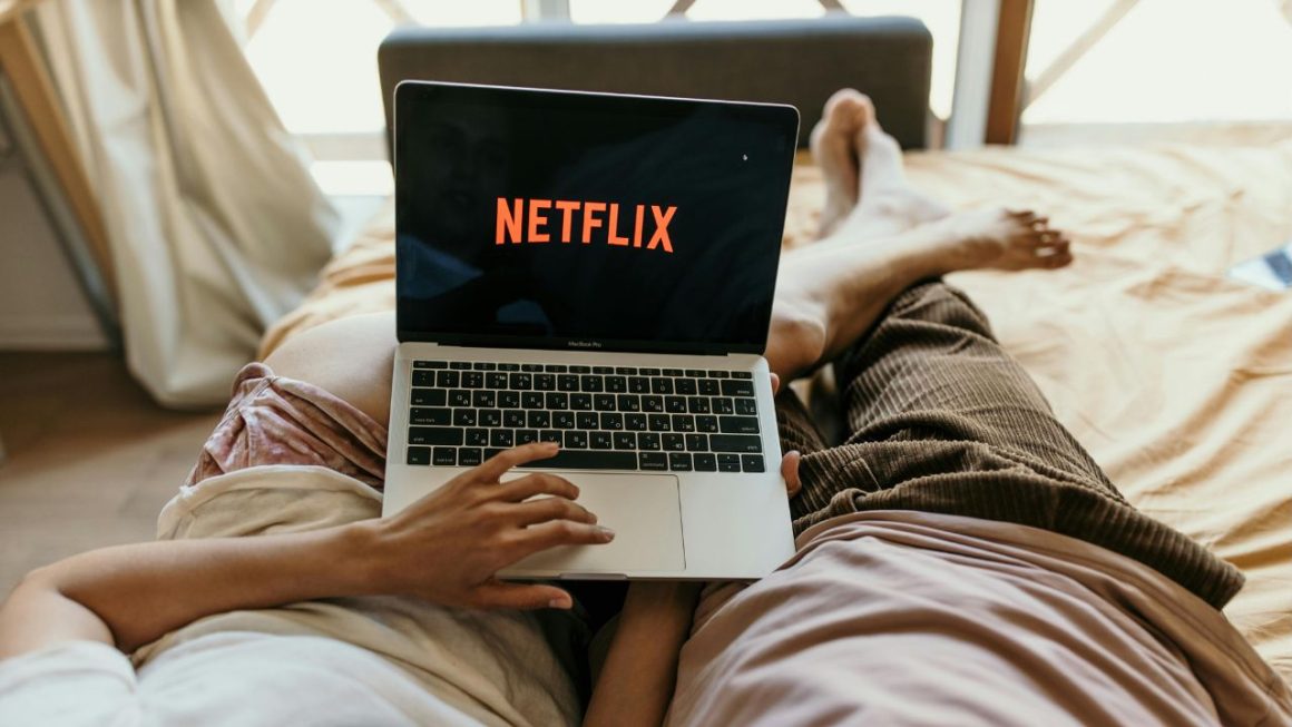 Augmentation des prix sur Netflix