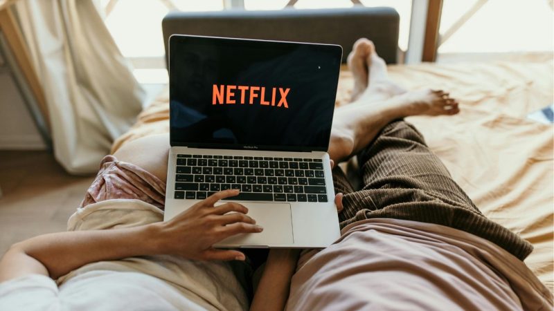 Augmentation des prix sur Netflix