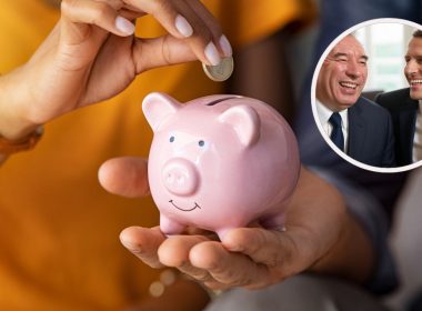 Bayrou fiscalité épargne