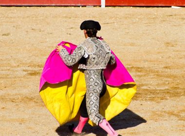 Derniers mots matador font froid dans le dos