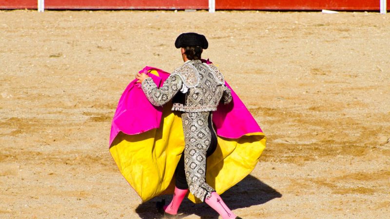 Derniers mots matador font froid dans le dos