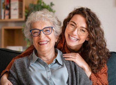 Elle fait économiser frais de succession à ses enfants