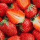 Fraises pesticides