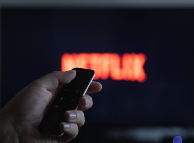 Netflix nouvelle série numéro 1 en France