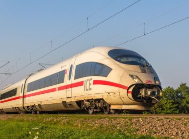 SNCF retraite