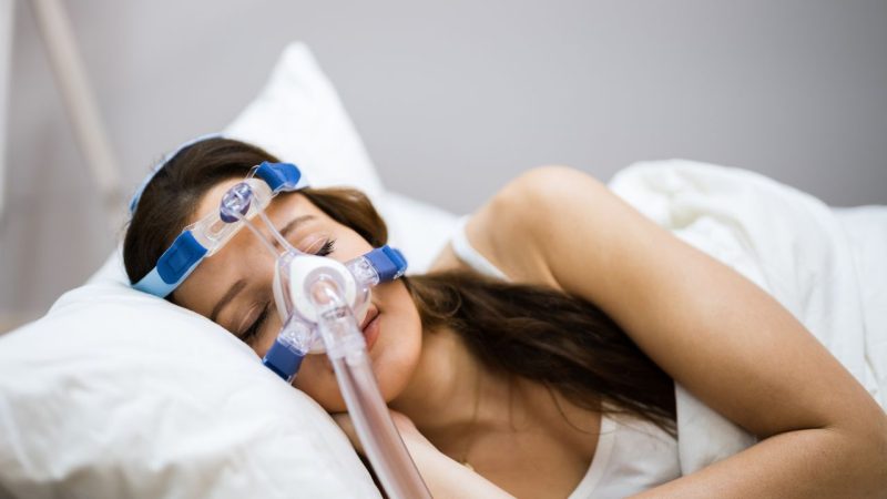 Apnée du sommeil signes alerte