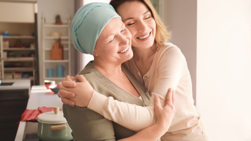 Cancer traitement révolutionnaire remplacer la chimio