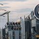 EDF salaire