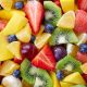 Fruit moins contaminé pesticides