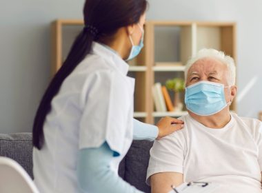 Maladie de Charcot symptômes