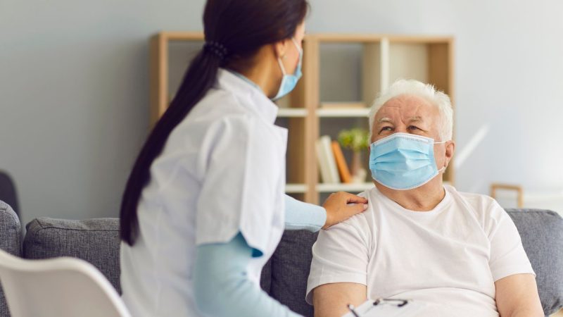 Maladie de Charcot symptômes