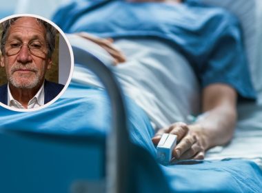 Mort clinique témoignage