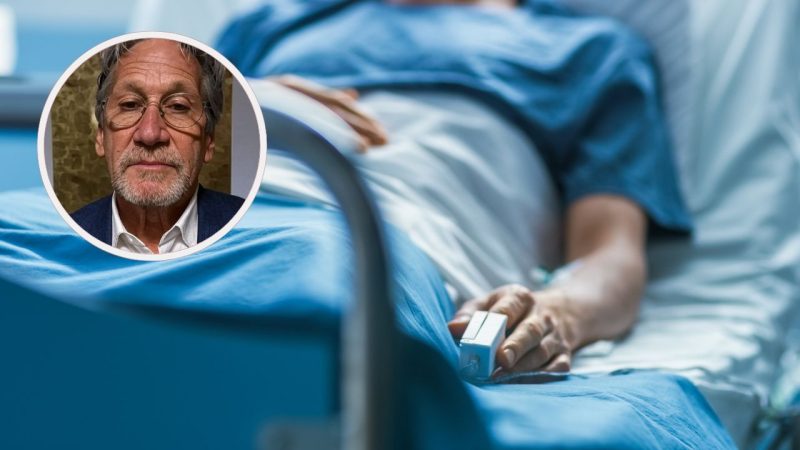 Mort clinique témoignage