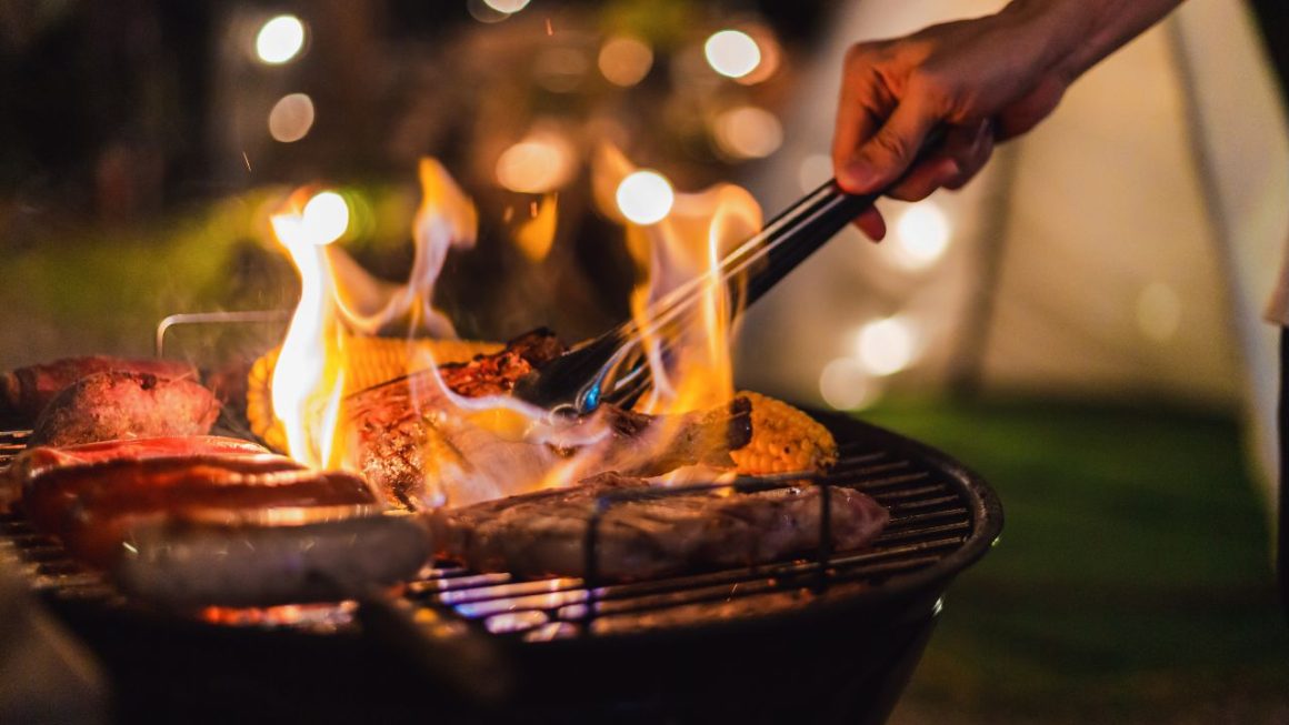 Nuisance barbecue voisin droits recours loi
