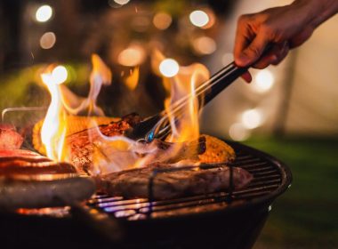 Nuisance barbecue voisin droits recours loi