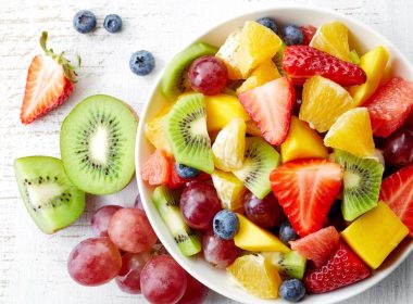 Oncologue révèle le fruit qu'il manque pour prévenir le cancer