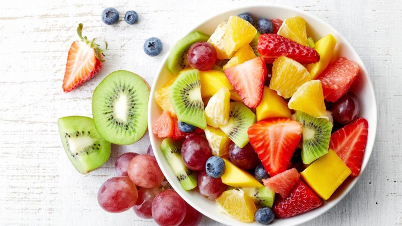Oncologue révèle le fruit qu'il manque pour prévenir le cancer