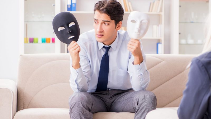Pervers narcissique témoignage signes emprise