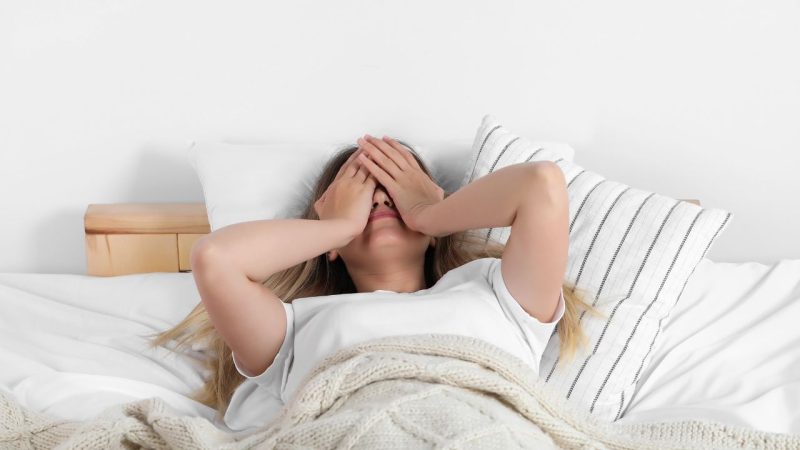 Polyarthrite rhumatoïde fatigue symptômes précoces