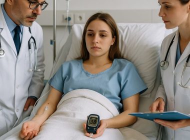 Prof décède diabète sans manger de sucrerie, les médecins alertent sur ces aliments en cause