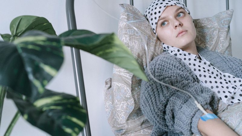 Raisons augmentation cancers jeunes adultes
