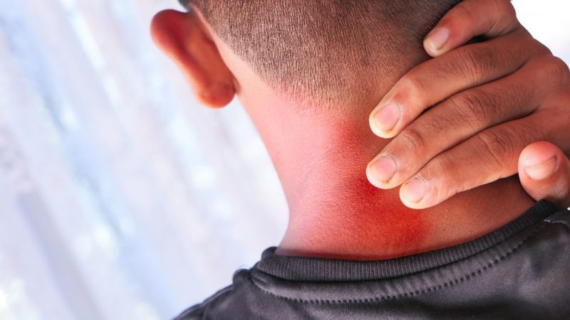 Stress déclenche maladie douloureuse