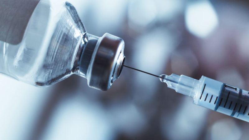 Vaccin Covid effets indésirables long
