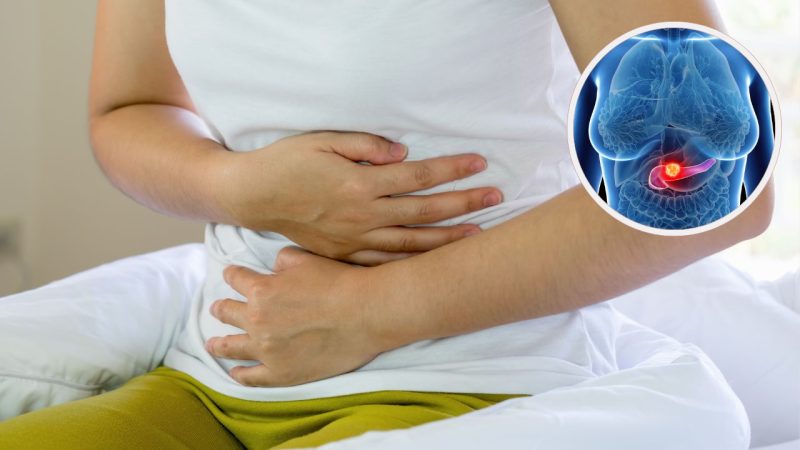 Cancer du pancréas signes précoces