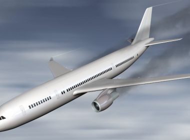 Crash avion Inde seul survivant témoignage