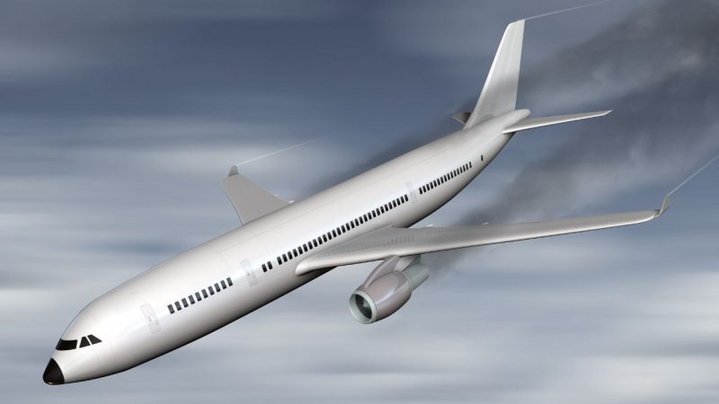 Crash avion Inde seul survivant témoignage
