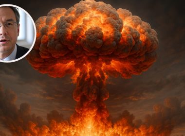 Guerre nucléaire endroits sûrs expert