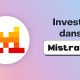 Investir dans la start-up Mistral AI