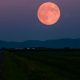 Nouvelle lune astrologie