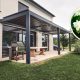 plantes embellir pergola